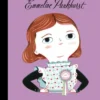 Emmeline Pankhurst HC