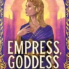 Empress, Goddess: "A bold, bloody, riotous sapphic romantasy" – The Guardian