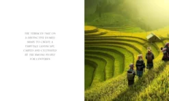 Enchanted Earth: Real Life Places That Feel Like Fantasy