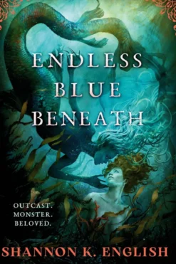 Endless Blue Beneath