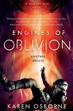 Engines of Oblivion
