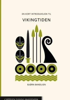 En kort introduksjon til vikingtiden