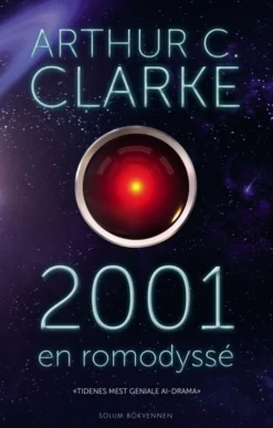 2001 - en romodyssé