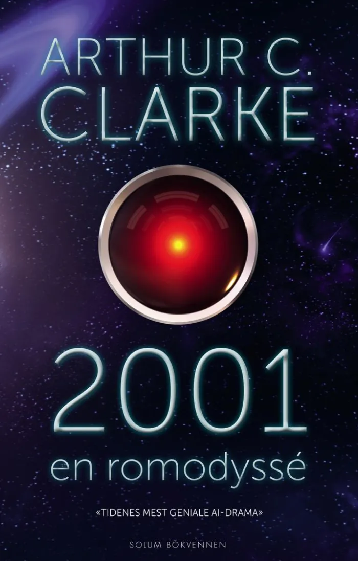 2001 - en romodyssé
