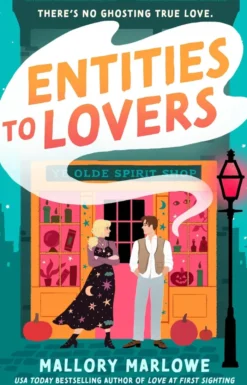 Entities to Lovers