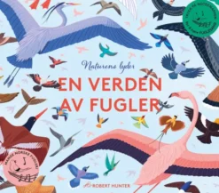 En verden av fugler: naturens lyder