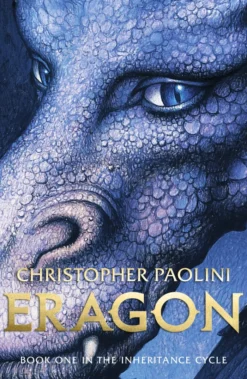 Eragon: Book One