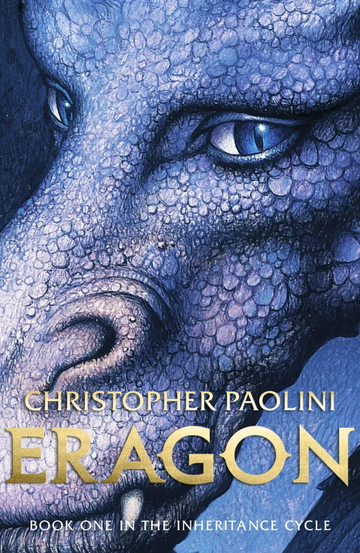 Eragon: Book One