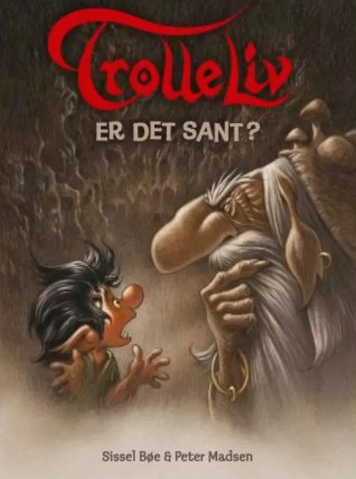 Er det Sant ?