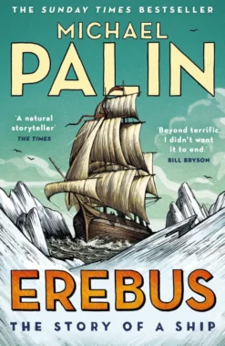Erebus: The Story of a Ship