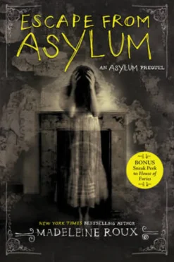 Escape from Asylum