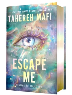 Escape Me Deluxe Limited Edition