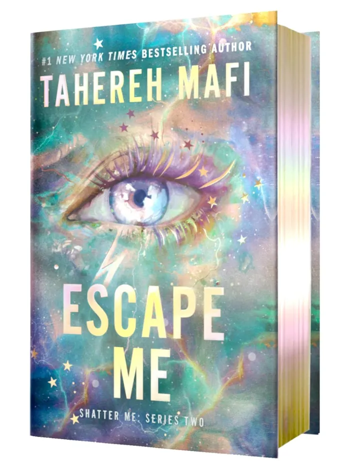 Escape Me Deluxe Limited Edition
