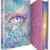 Escape Me (Shatter Me: The New Republic, Book 3)
