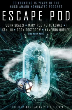 Escape Pod: The Science Fiction Anthology