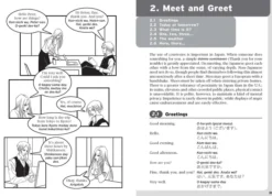 Essential Japanese Phrasebook & Dictionary: Speak Japanese with Confidence!