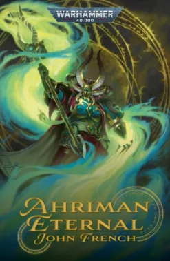 Eternal
