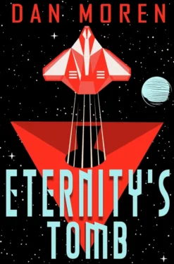 Eternity's Tomb
