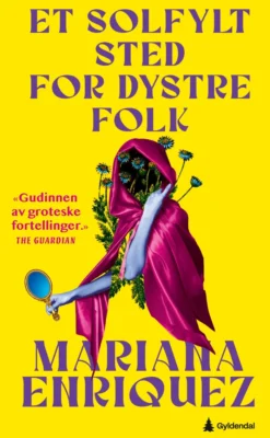Et solfylt sted for dystre folk