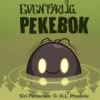Eventyrlig pekebok – med huldre, nøkken og slott