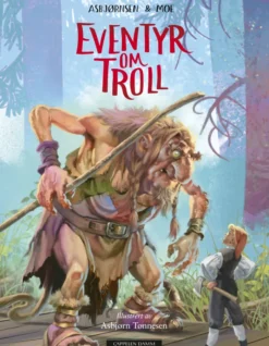 Eventyr om troll