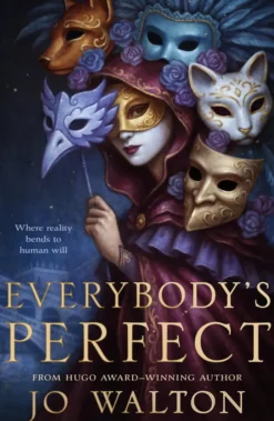 Everybody's Perfect