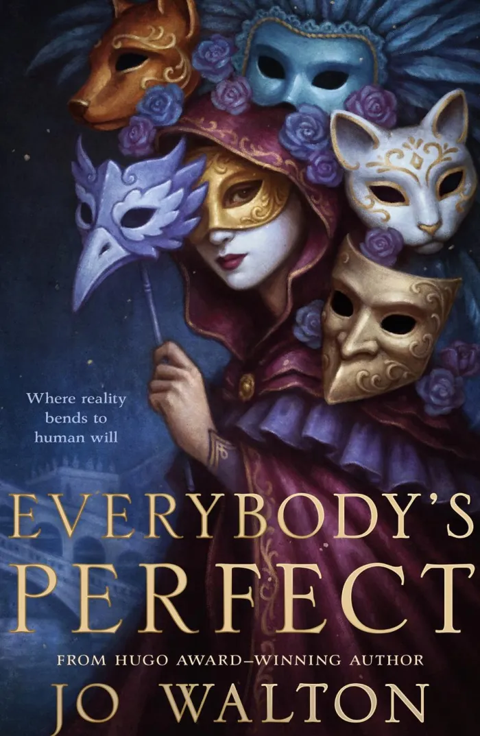 Everybody's Perfect