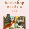 Every Bookshop Needs a Cat
