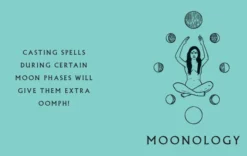 Everyday Magic: Rituals, Spells and Potions to Live Your Best Life