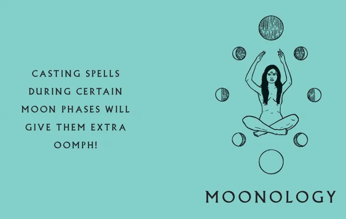 Everyday Magic: Rituals, Spells and Potions to Live Your Best Life