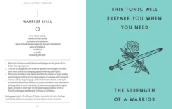 Everyday Magic: Rituals, Spells and Potions to Live Your Best Life