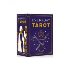 Everyday Tarot Mini Tarot Deck