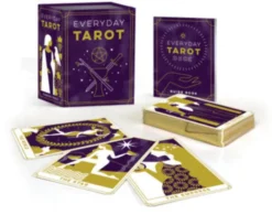 Everyday Tarot Mini Tarot Deck