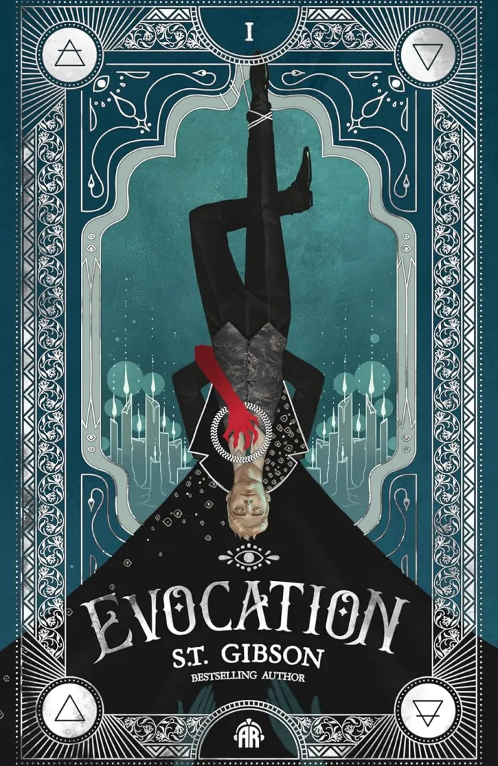Evocation: Book I in The Summoner's Circle