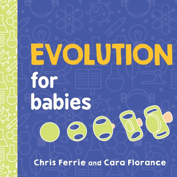 Evolution for Babies