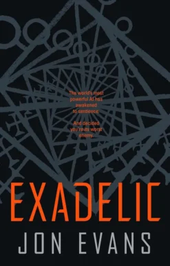 Exadelic