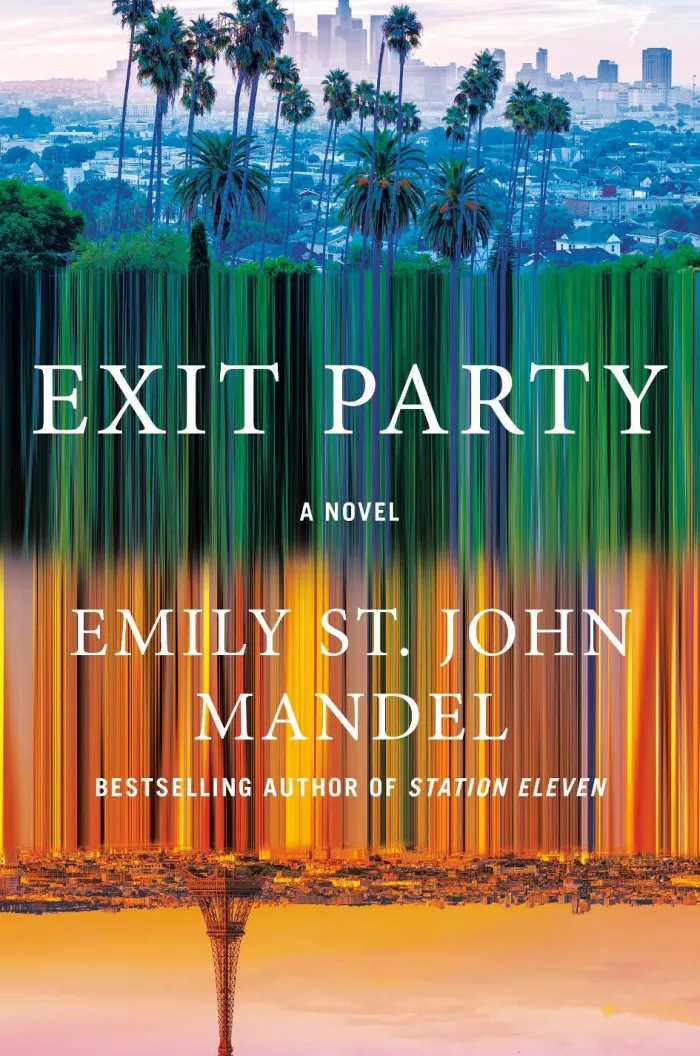 Exit Party: A Novel