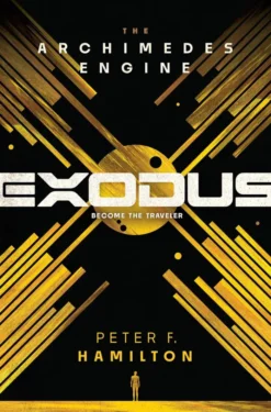 Exodus: The Archimedes Engine