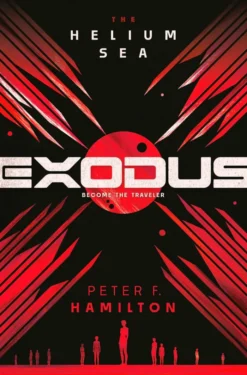 Exodus: The Helium Sea