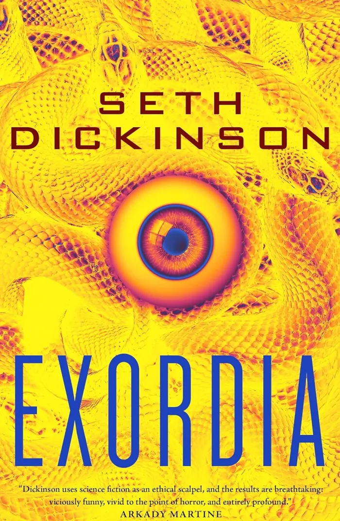 Exordia