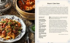 Exquisite Exandria: The Official Cookbook of Critical Role