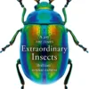Extraordinary Insects: Weird. Wonderful. Indispensable. The ones who run our world.