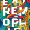 Extremophile: SHORTLISTED FOR THE ARTHUR C. CLARKE AWARD 2025