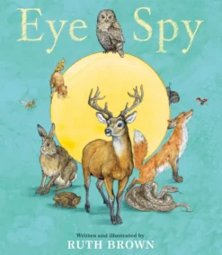 Eye Spy