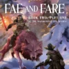 Fae and Fare (The Wandering Inn Series, Book 3)