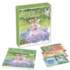 Faerie Wisdom: Includes 52 Magical Message Cards and a 64-Page Illustrated Book