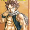 Fairy Tail Day Planner 2017 - 2018
