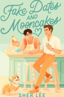 Fake Dates and Mooncakes