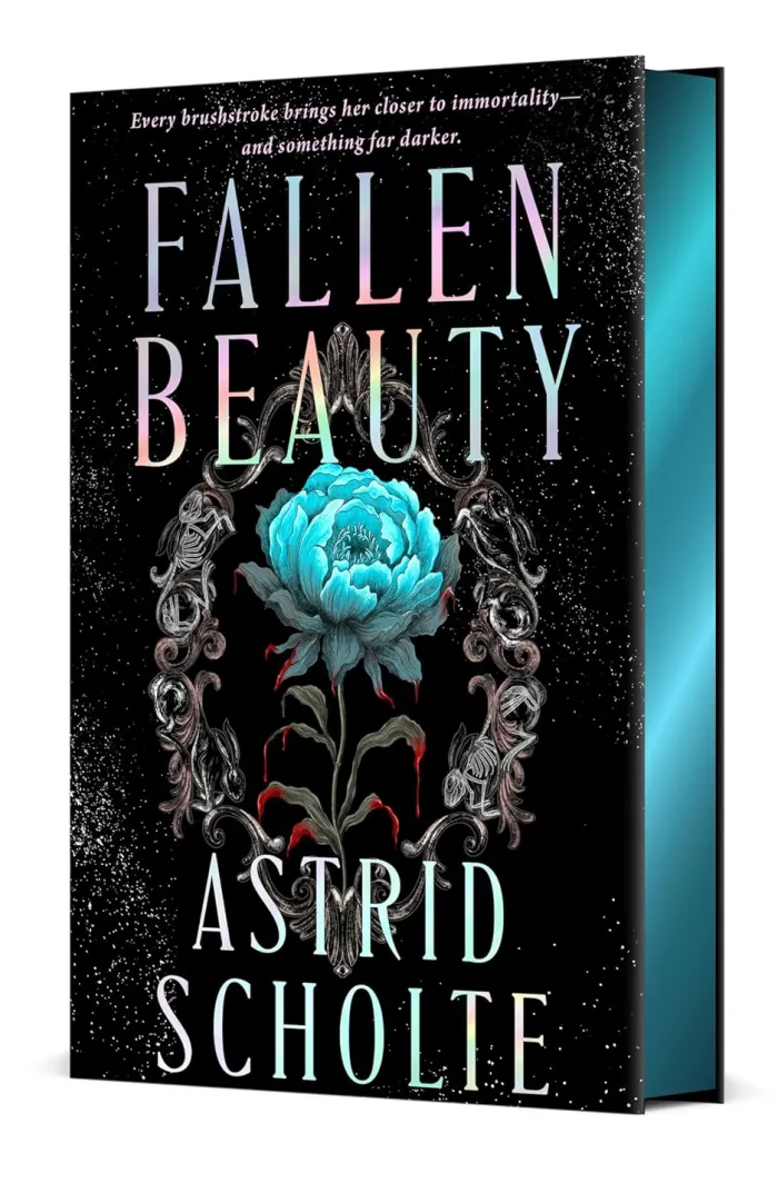 Fallen Beauty