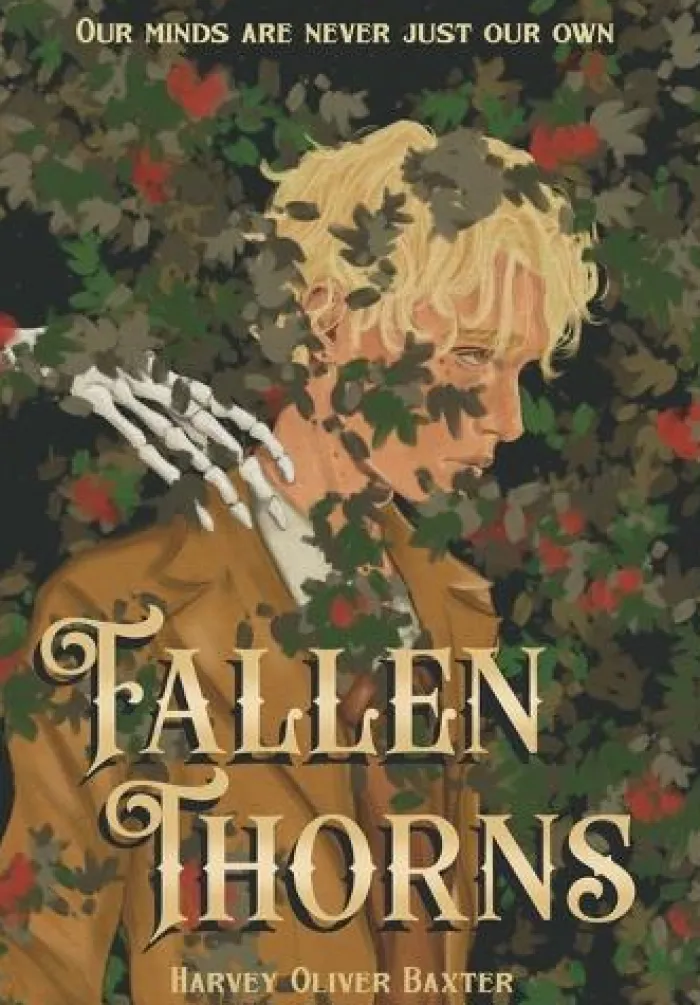 Fallen Thorns
